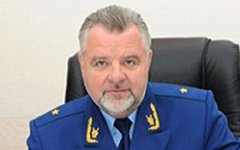 Александр Игнатенко. Фото с сайта vnovosti.net Александр Игнатенко. Фото с сайта vnovosti.net
