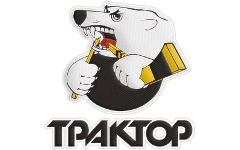 ХК «Трактор» ХК «Трактор»