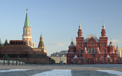Красная площадь Красная площадь