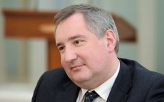 Дмитрий Рогозин © РИА Новости, Алексей Дружинин Дмитрий Рогозин © РИА Новости, Алексей Дружинин