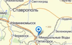 Место боя. Иллюстрация с сервиса «Яндекс.Карты» Место боя. Иллюстрация с сервиса «Яндекс.Карты»