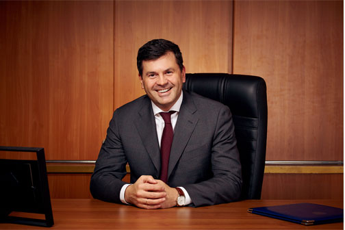 Руководитель департамента Алексей Комиссаров, фото с сайта www.mbm.ru Руководитель департамента Алексей Комиссаров, фото с сайта www.mbm.ru