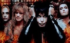 W.A.S.P, фото с сайта guitarism.ru W.A.S.P, фото с сайта guitarism.ru