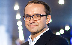 Андрей Звягинцев Андрей Звягинцев