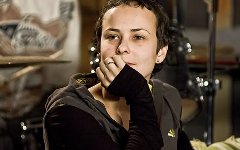 Юлия Чичерина, фото с сайта wecherom.ru Юлия Чичерина, фото с сайта wecherom.ru