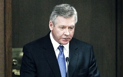 Геннадий Гатилов © РИА Новости. Владимир Федоренко Геннадий Гатилов © РИА Новости. Владимир Федоренко