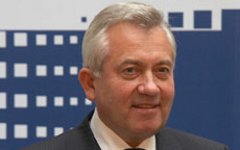 Леонид Ивлев. Фото с сайта cikrf.ru Леонид Ивлев. Фото с сайта cikrf.ru