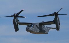 Вертолет Bell Boeing V-22 Osprey. Фото с сайта resimmax.com Вертолет Bell Boeing V-22 Osprey. Фото с сайта resimmax.com