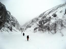 Хибины, фото: tourism.bmstu.ru