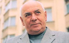 Анатолий Равикович, фото с сайта kino-teatr.ru Анатолий Равикович, фото с сайта kino-teatr.ru
