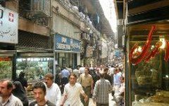 Рынок в Тегеране. Фото с сайта virtualtourist.com