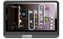 teXet TB-709A teXet TB-709A