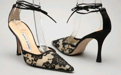 Manolo Blahnik