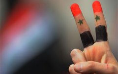 Число погибших в Сирии превысило 11 тысяч человек; фото с unmultimedia.org