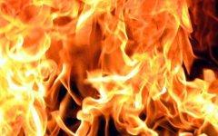 Пожарные ликвидировали возгорание в красноярском магазине детских игрушек Пожарные ликвидировали возгорание в красноярском магазине детских игрушек