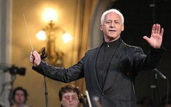 Владимир Спиваков, фото с сайта newsmusic.ru Владимир Спиваков, фото с сайта newsmusic.ru