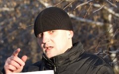 Сергей Удальцов © РИА Новости, Илья Питалев Сергей Удальцов © РИА Новости, Илья Питалев