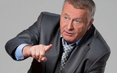 Владимир Жириновский. Фото: ldpr.ru