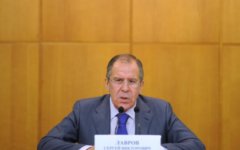 Сергей Лавров © РИА Новости, Григорий Сысоев Сергей Лавров © РИА Новости, Григорий Сысоев