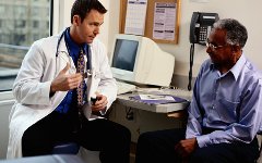Разработан новый метод лечения рака предстательной железы, фото с сайта cancer-prostate.ru