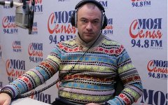 Евгений Кобылянский, фото с сайта moskva.fm Евгений Кобылянский, фото с сайта moskva.fm