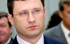 Александр Новак © РИА Новости, Виталий Безруких Александр Новак © РИА Новости, Виталий Безруких