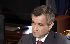 Рашид Нургалиев © РИА Новости, Михаил Климентьев Рашид Нургалиев © РИА Новости, Михаил Климентьев
