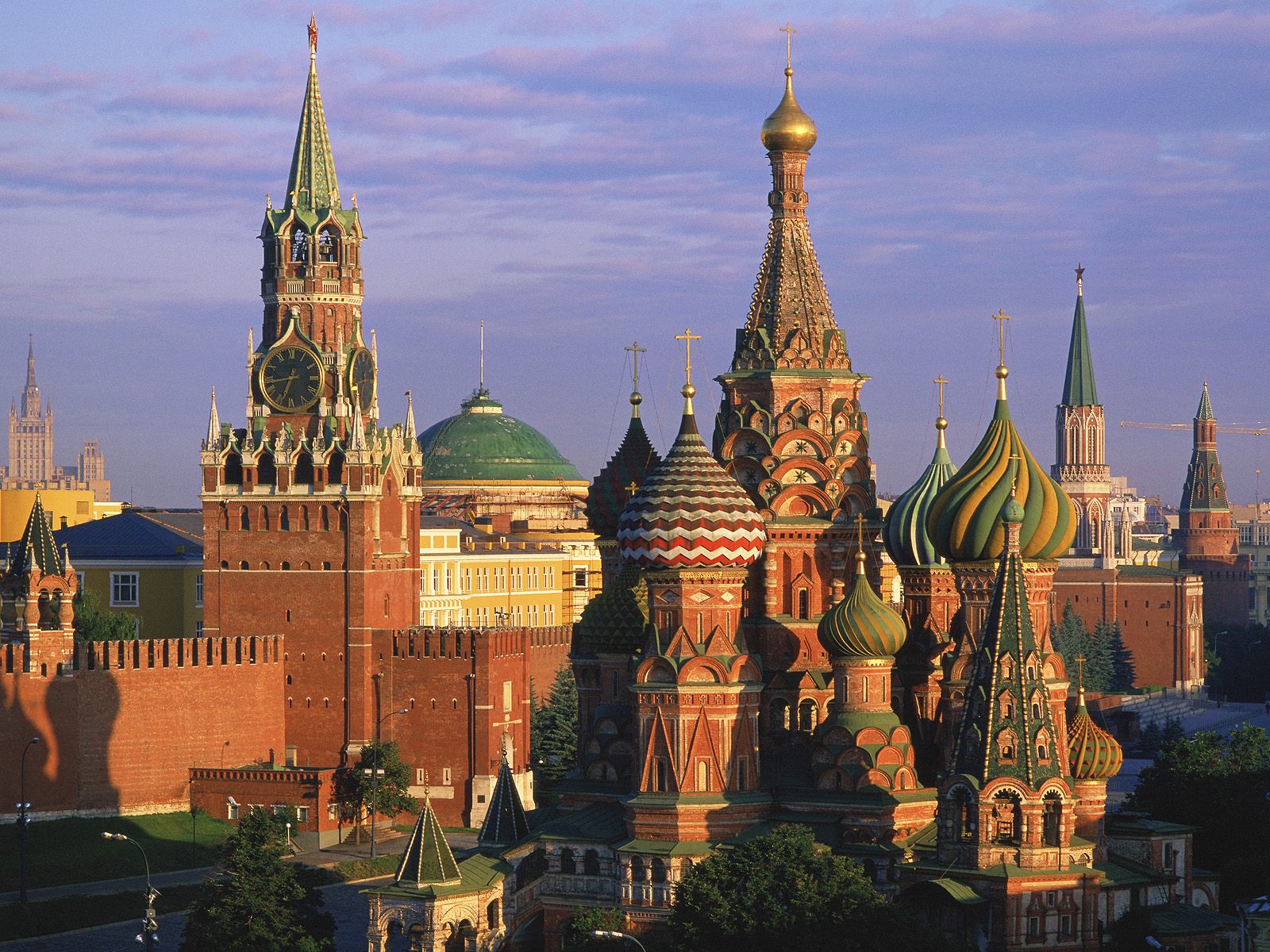Москва, фото: smenapmj.ru