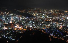 Сеул. Фото с сайта pictureninja.com Сеул. Фото с сайта pictureninja.com