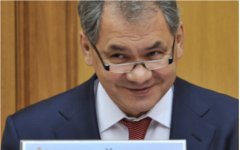 Сергей Шойгу © РИА Новости, Рамиль Ситдиков Сергей Шойгу © РИА Новости, Рамиль Ситдиков