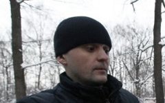 Сергей Удальцов © РИА Новости Сергей Удальцов © РИА Новости