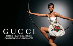 Модный дом Gucci