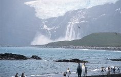 Антарктида, фото: byaki.net