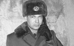 Сергей Солнечников. Фото с сайта vostokmedia.com Сергей Солнечников. Фото с сайта vostokmedia.com