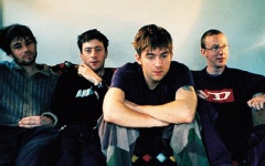 Blur, фото с сайта 7ja.net