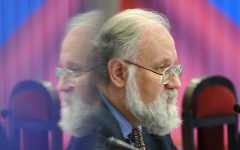 Владимир Чуров © РИА Новости, Рамиль Ситдиков Владимир Чуров © РИА Новости, Рамиль Ситдиков