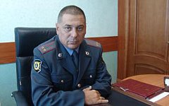 Валерий Вышинский. Фото с сайта mediaryazan.ru Валерий Вышинский. Фото с сайта mediaryazan.ru