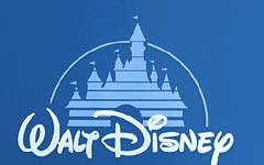 Walt Disney