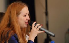 Татьяна Кавалерова. Фото с сайта idealworld.ru Татьяна Кавалерова. Фото с сайта idealworld.ru