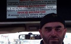 Муса Даваев. Фото с сайта islamnews.ru Муса Даваев. Фото с сайта islamnews.ru