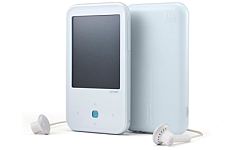 iriver S100 Blue iriver S100 Blue