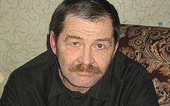 Сергей Мохнаткин; фото с justmedia.ru