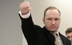 Андерс Брейвик. Фото: aftenposten.no Андерс Брейвик. Фото: aftenposten.no