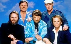 Beach Boys, фото с сайта rockfm.ru