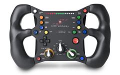 Racing Wheel SimRaceway Edition Racing Wheel SimRaceway Edition