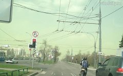 Зеленые облака в Москве; фото с forum.worldoftanks.ru Зеленые облака в Москве; фото с forum.worldoftanks.ru