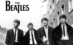 The Beatles, фото с сайта hotdesignfor.us
