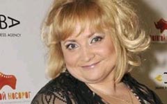 Светлана Пермякова 