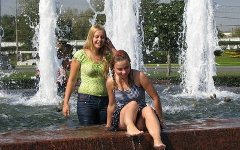 Погода в Москве установила новый температурный рекорд; фото с liveinternet.ru Погода в Москве установила новый температурный рекорд; фото с liveinternet.ru