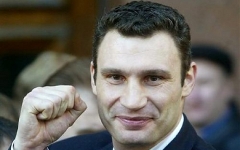 Виталий Кличко. Фото: mediaport.ua